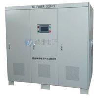 三相300KVA穩頻穩壓電源
